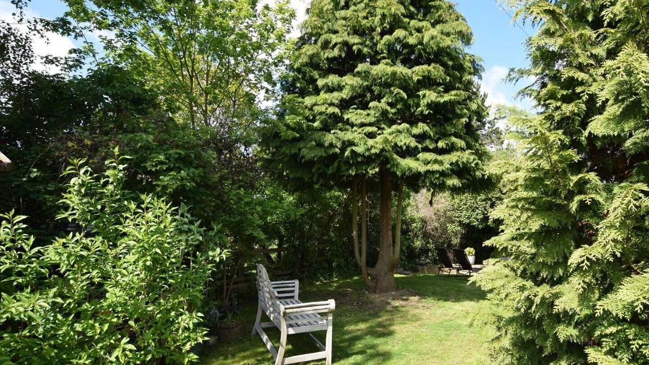 Photo of Outdoor in Bedford