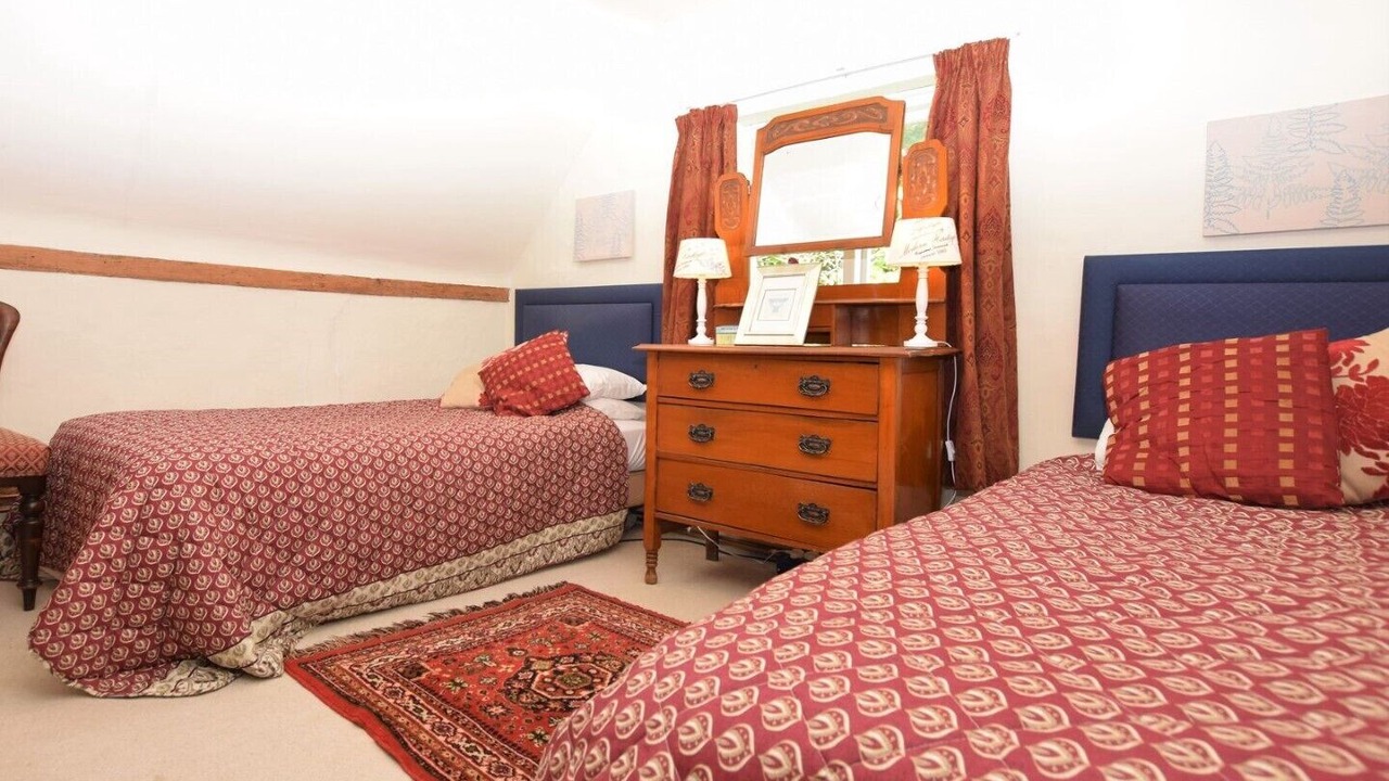 Photo of Bedroom in Bedford