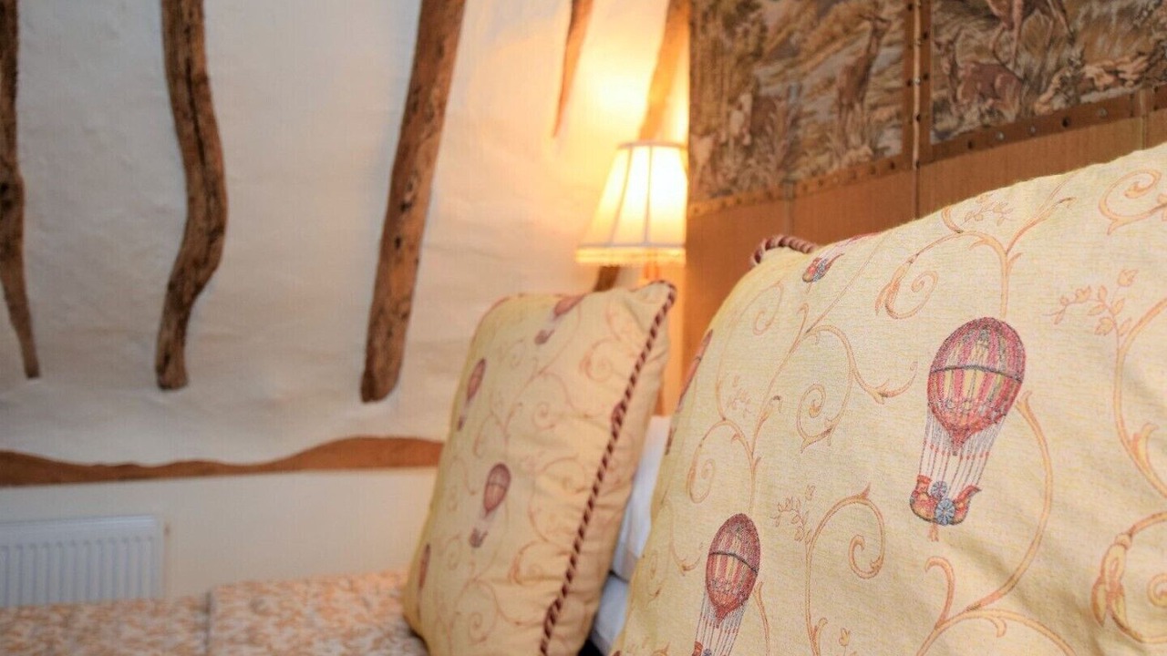 Photo of Bedroom in Bedford