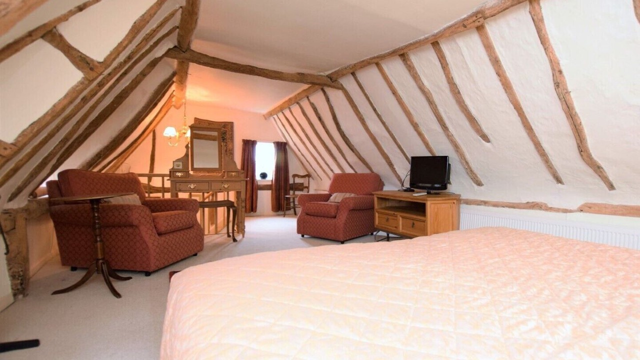 Photo of Bedroom in Bedford