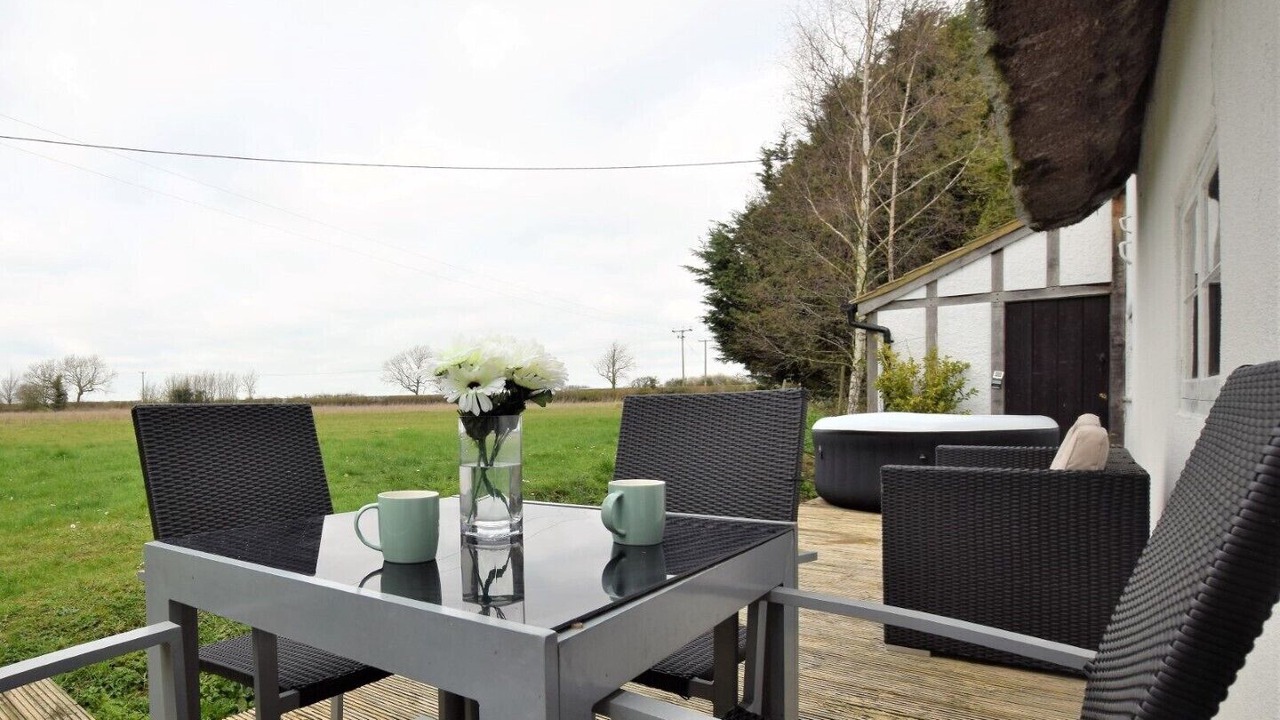 Photo of Outdoor in Bedford