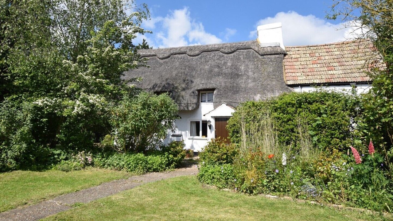 Photo of Outdoor in Bedford