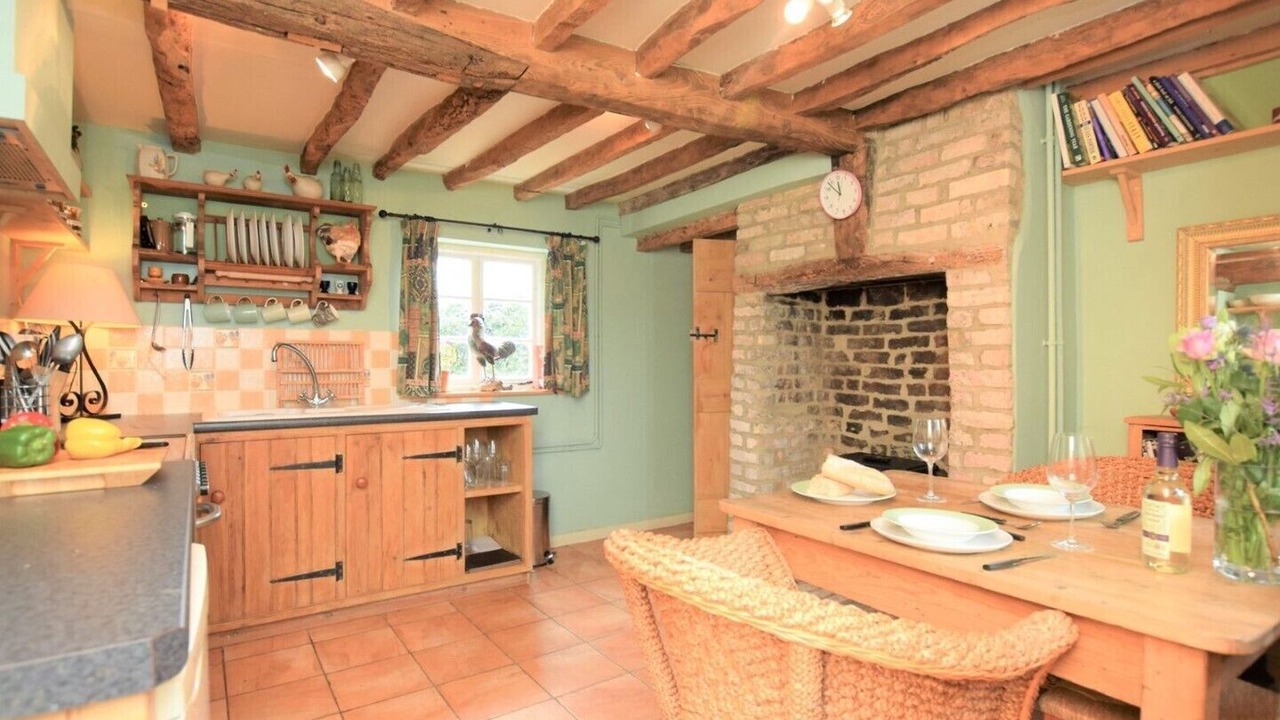 Photo of Kitchen in Bedford