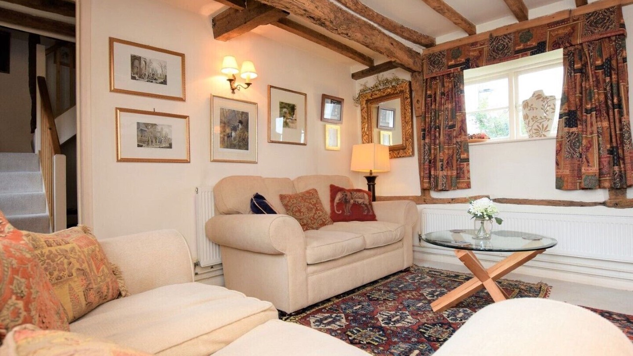 Photo of Livingroom in Bedford