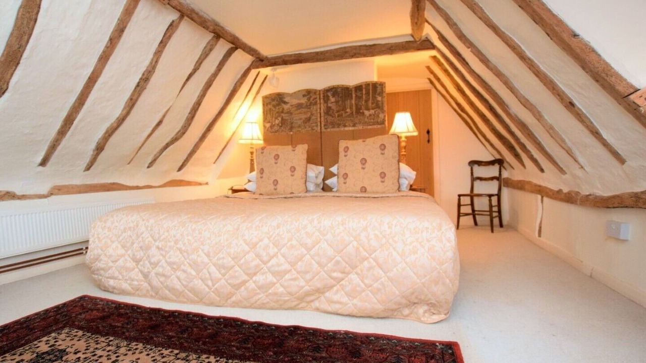 Photo of Bedroom in Bedford