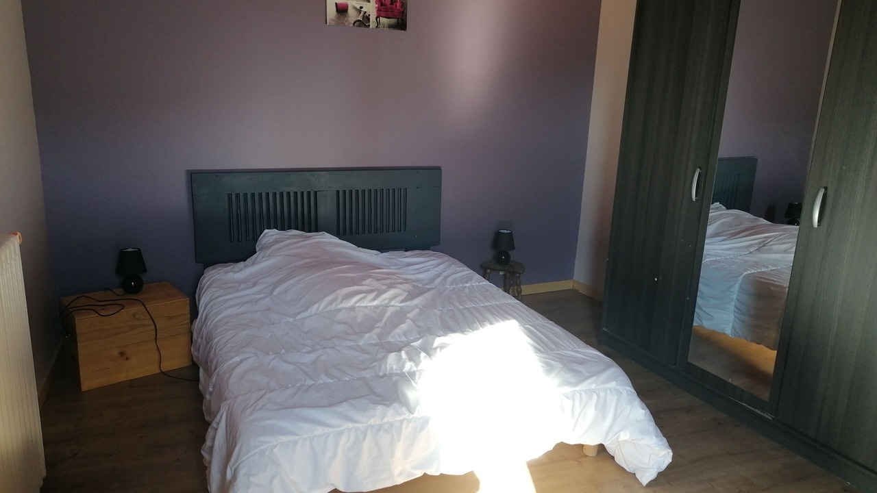 Photo of Bedroom in Mostuejouls