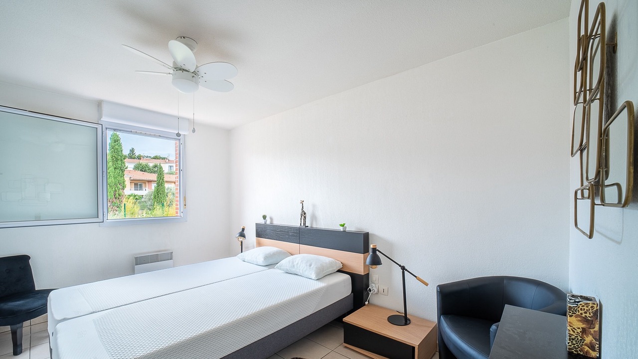 Photo of Bedroom in Saint-Martin