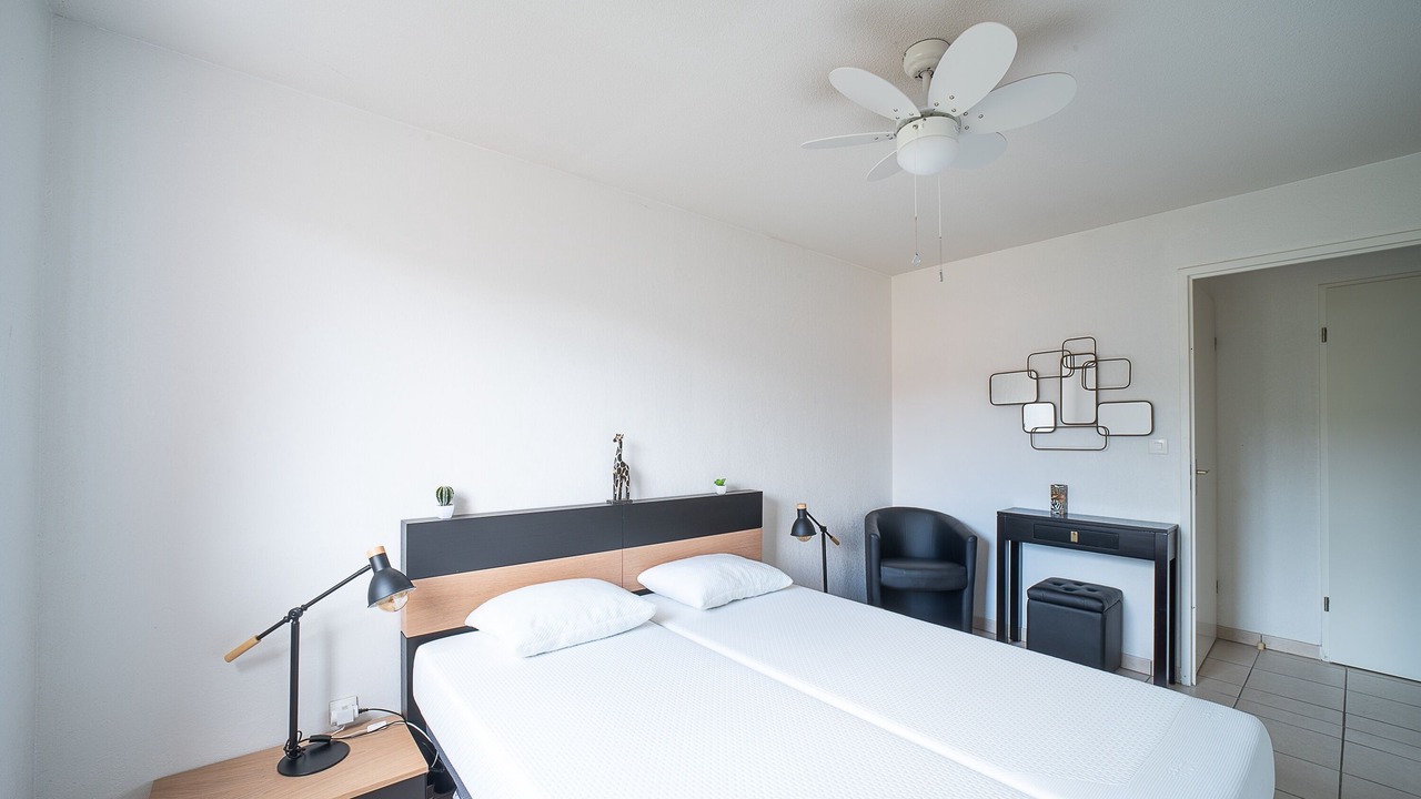 Photo of Bedroom in Saint-Martin