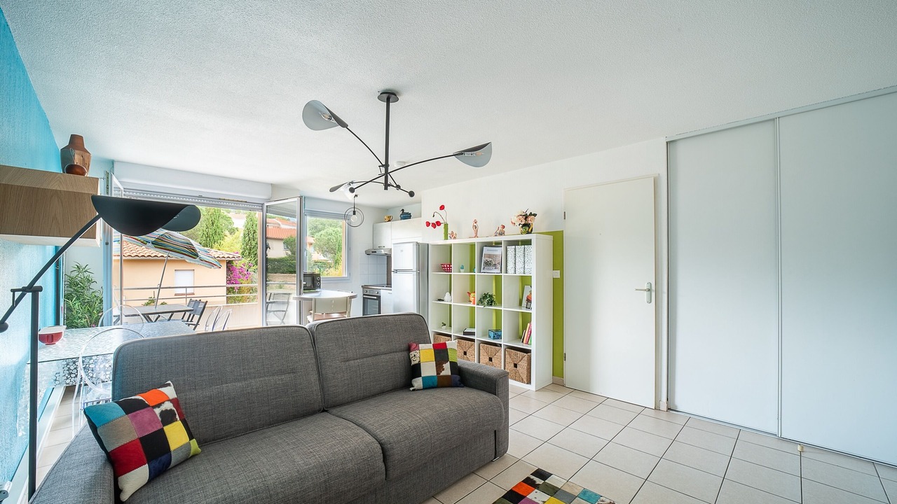 Photo of Livingroom in Saint-Martin