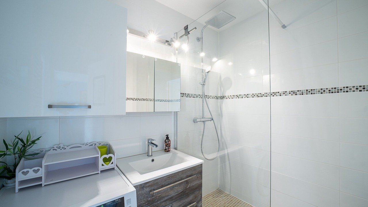 Photo of Bathroom in Saint-Martin