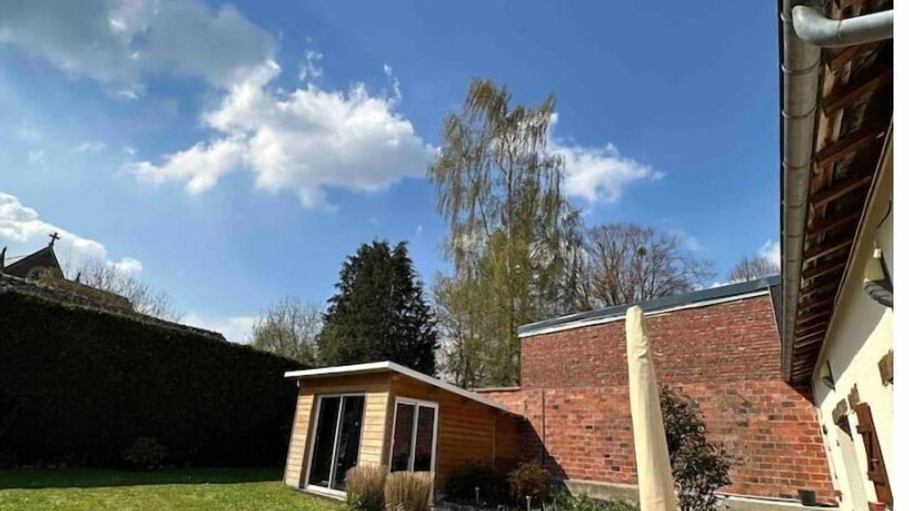 Photo of Patio Balcony in Forges-les-Eaux