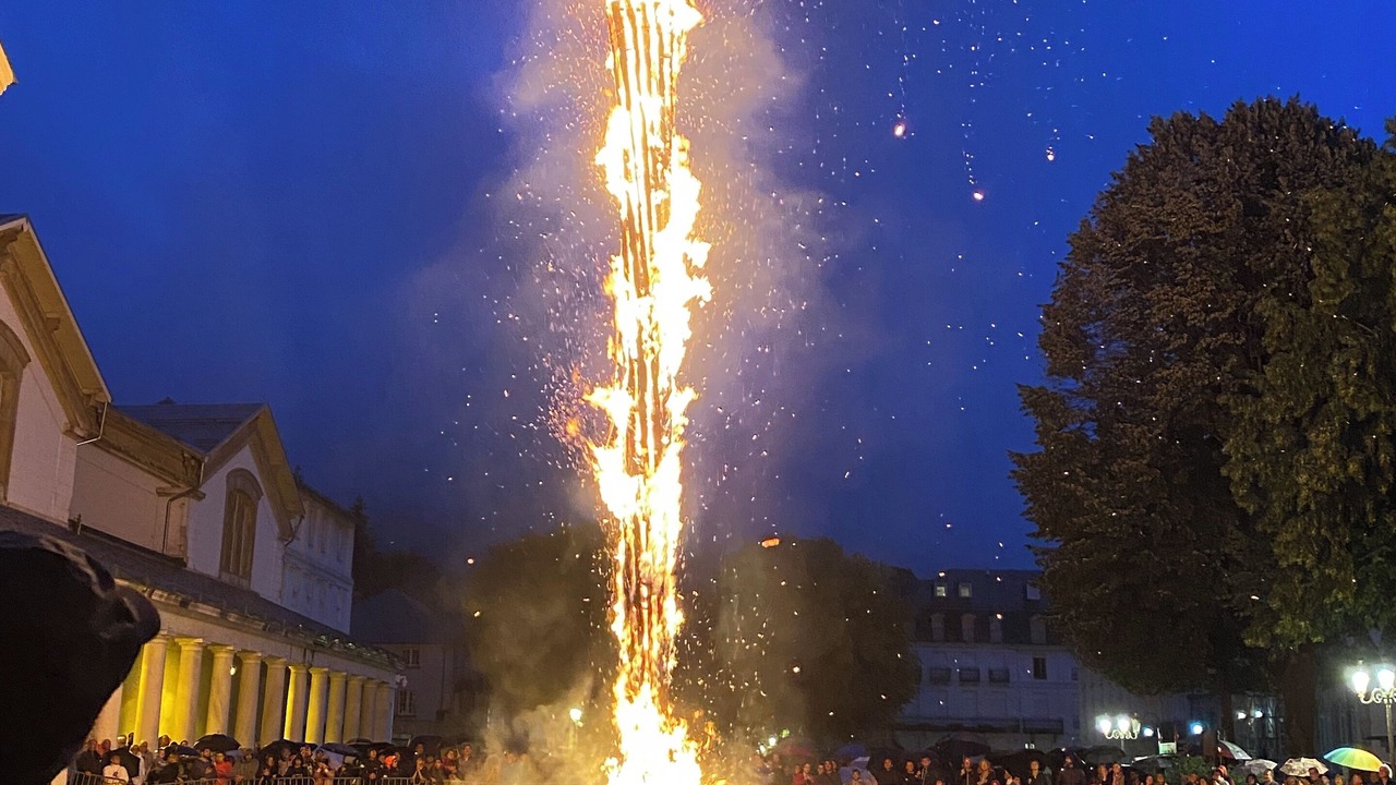 Photo of Others in Bagneres-de-Luchon