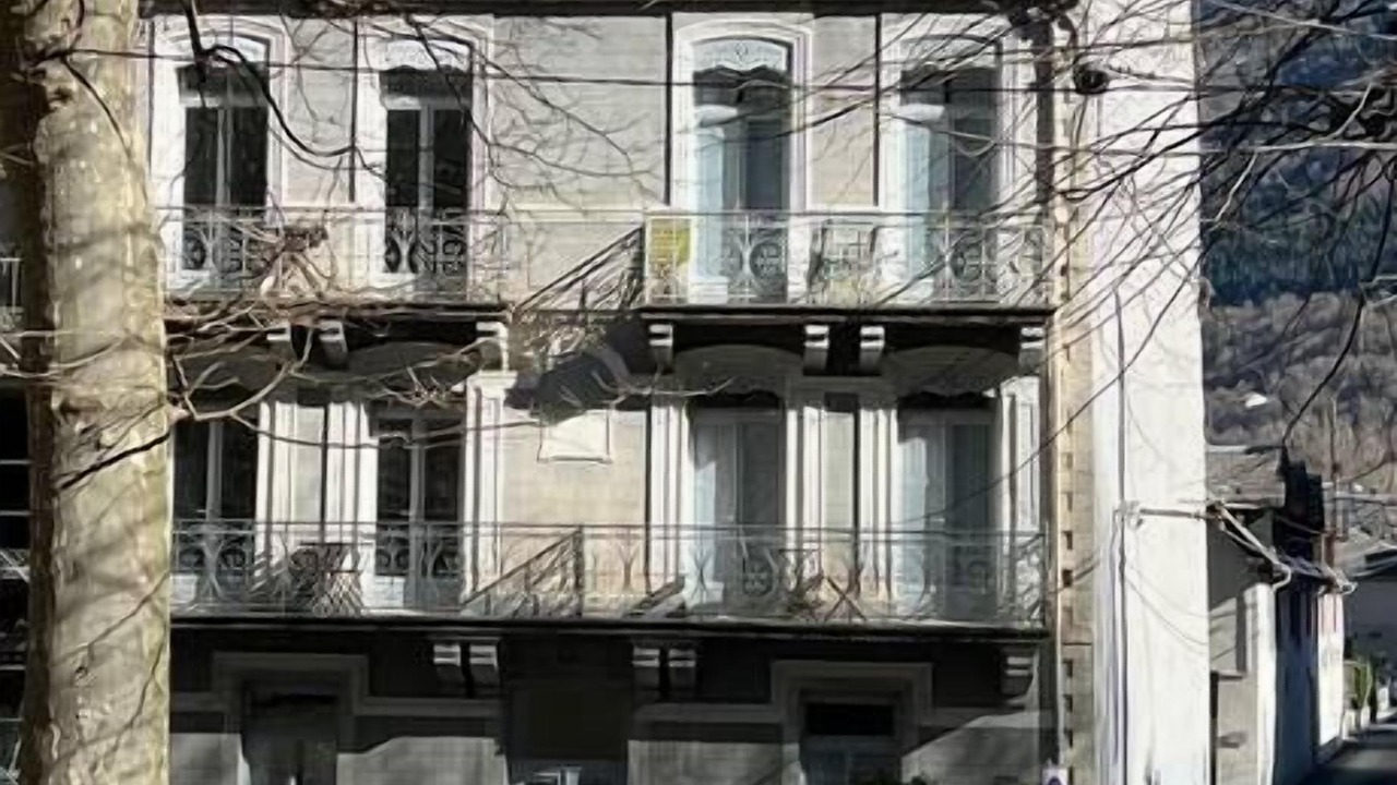 Photo of Others in Bagneres-de-Luchon