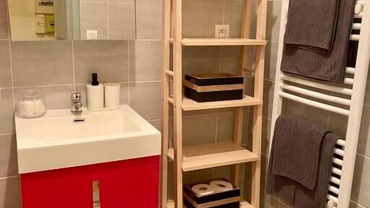 Photo of Bathroom in Bagneres-de-Luchon