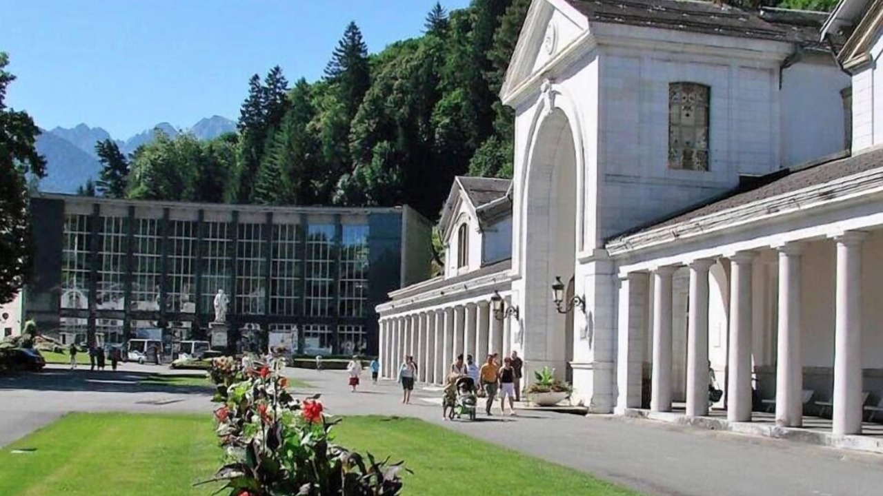 Photo of Others in Bagneres-de-Luchon