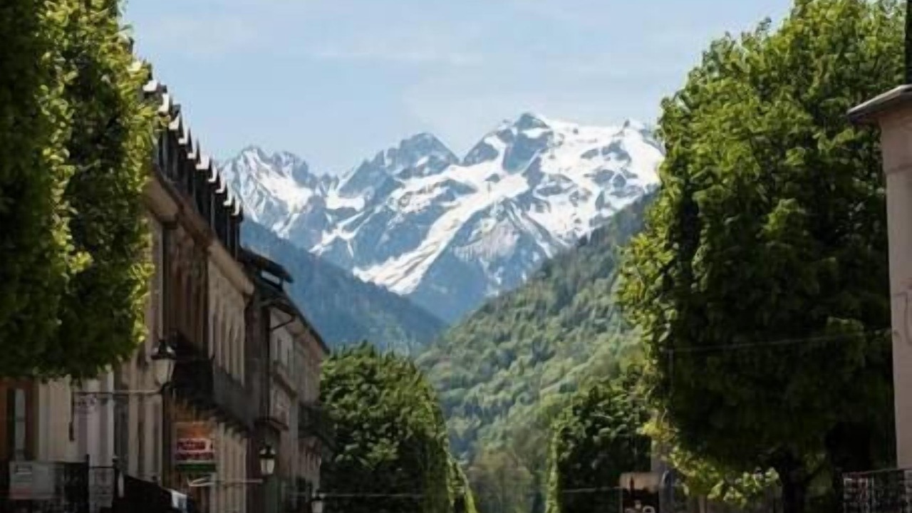Photo of Others in Bagneres-de-Luchon