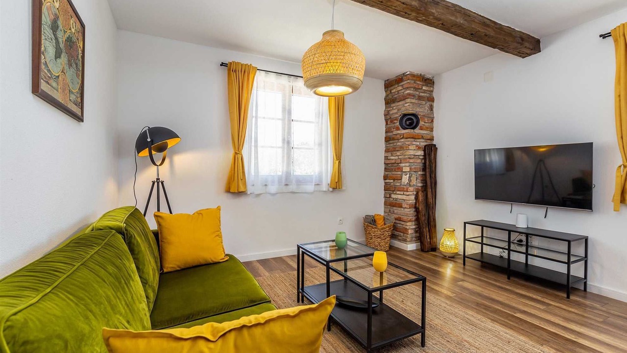 Photo of Livingroom in Sveti Anton