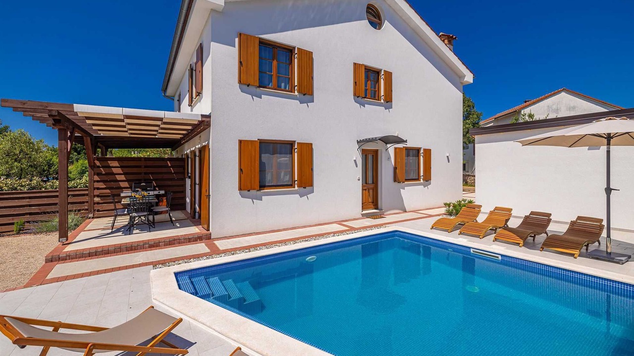 Photo of Outdoor in Sveti Anton