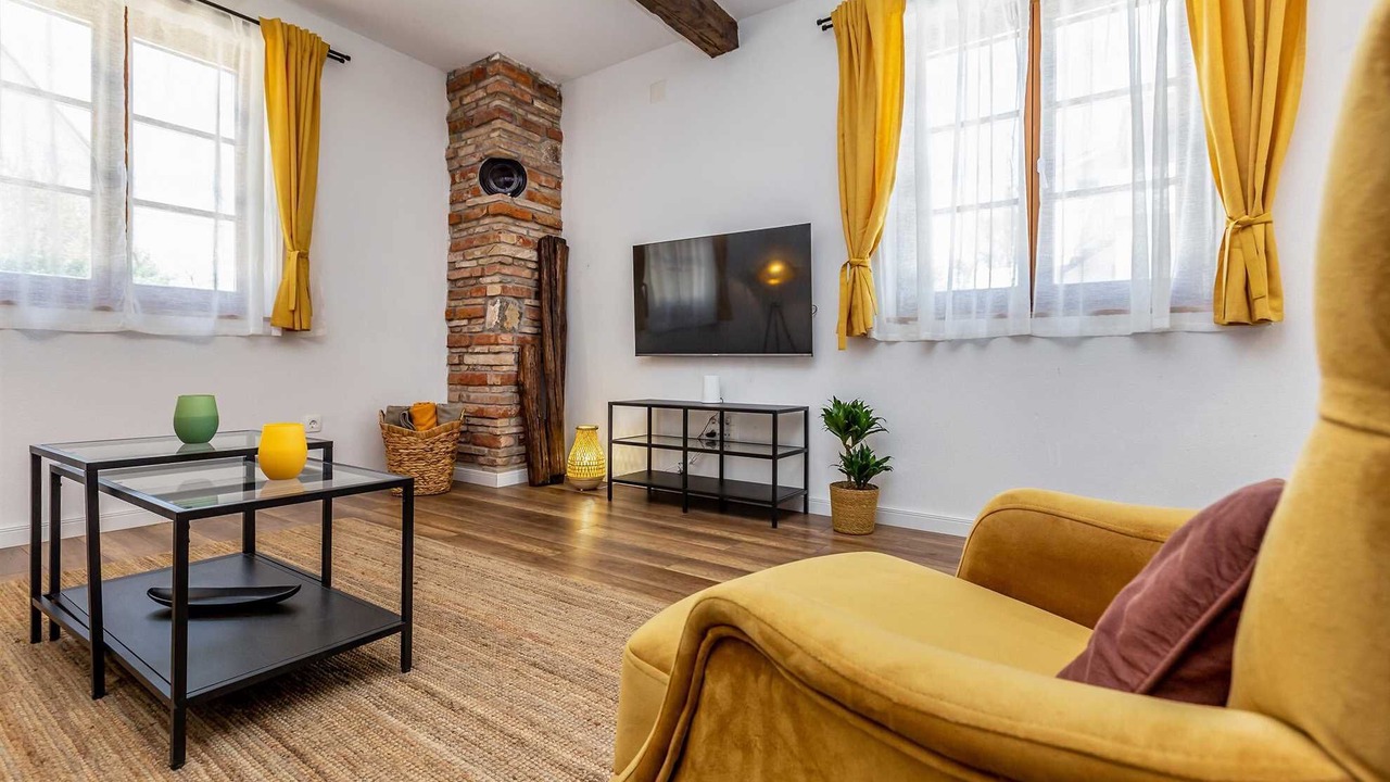 Photo of Livingroom in Sveti Anton