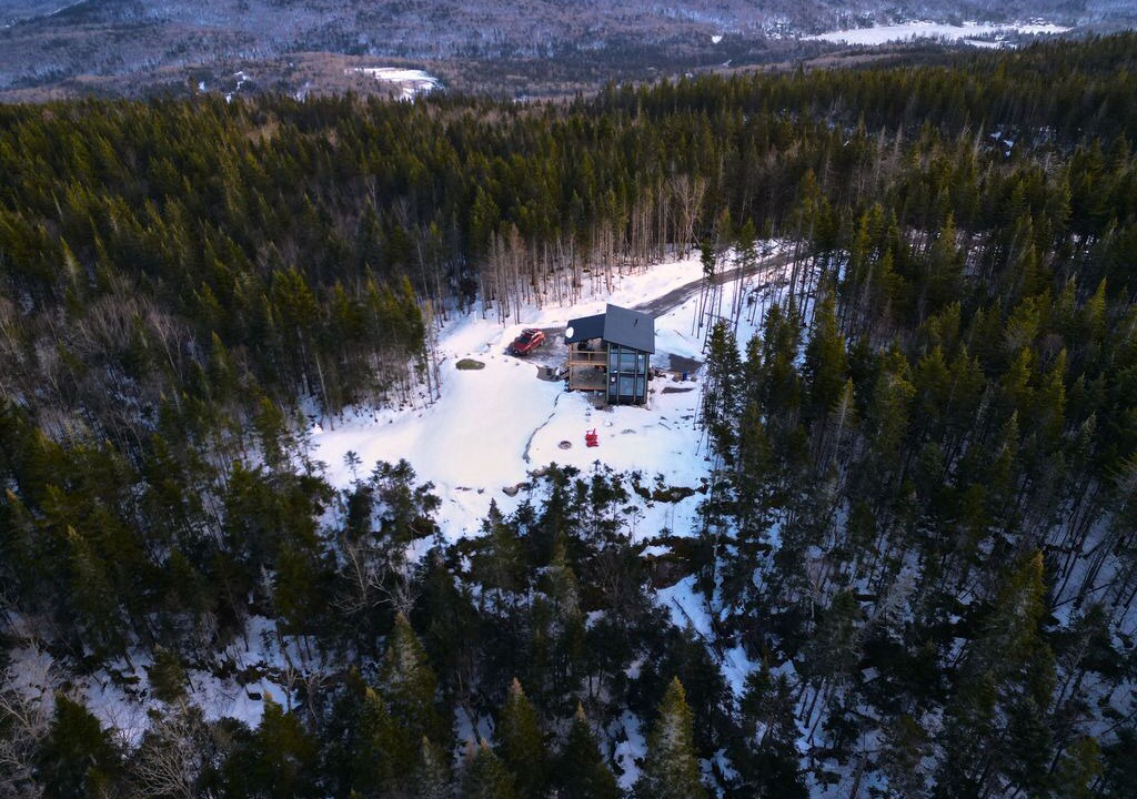 Photo of Outdoor in Lac Beauport
