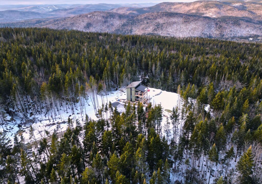 Photo of Outdoor in Lac Beauport