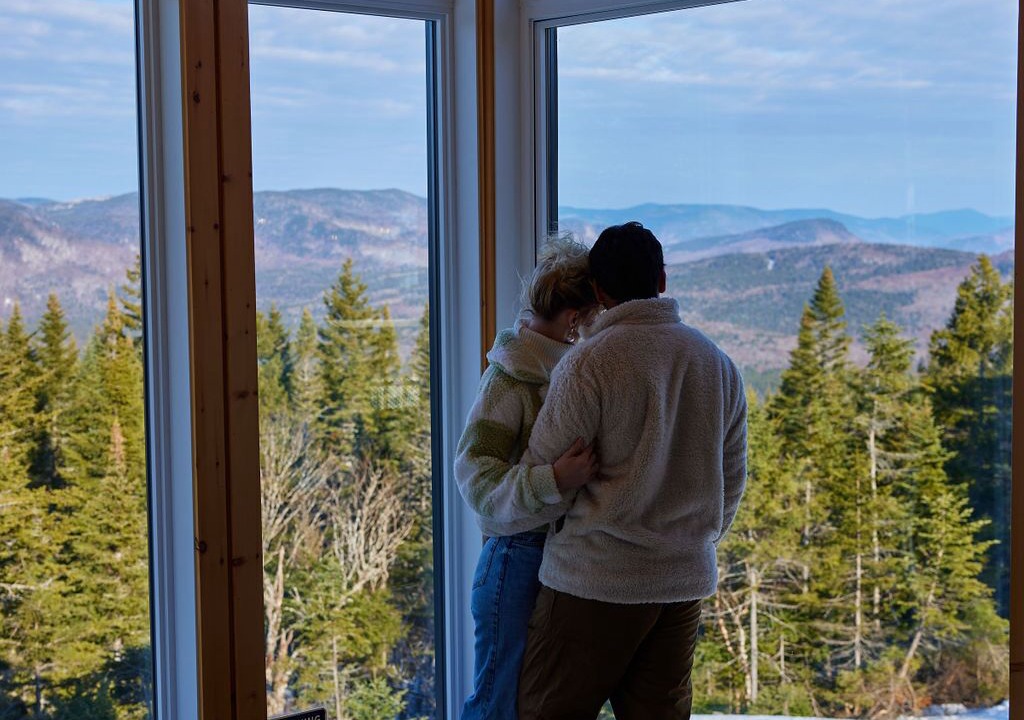 Photo of Bedroom in Lac Beauport