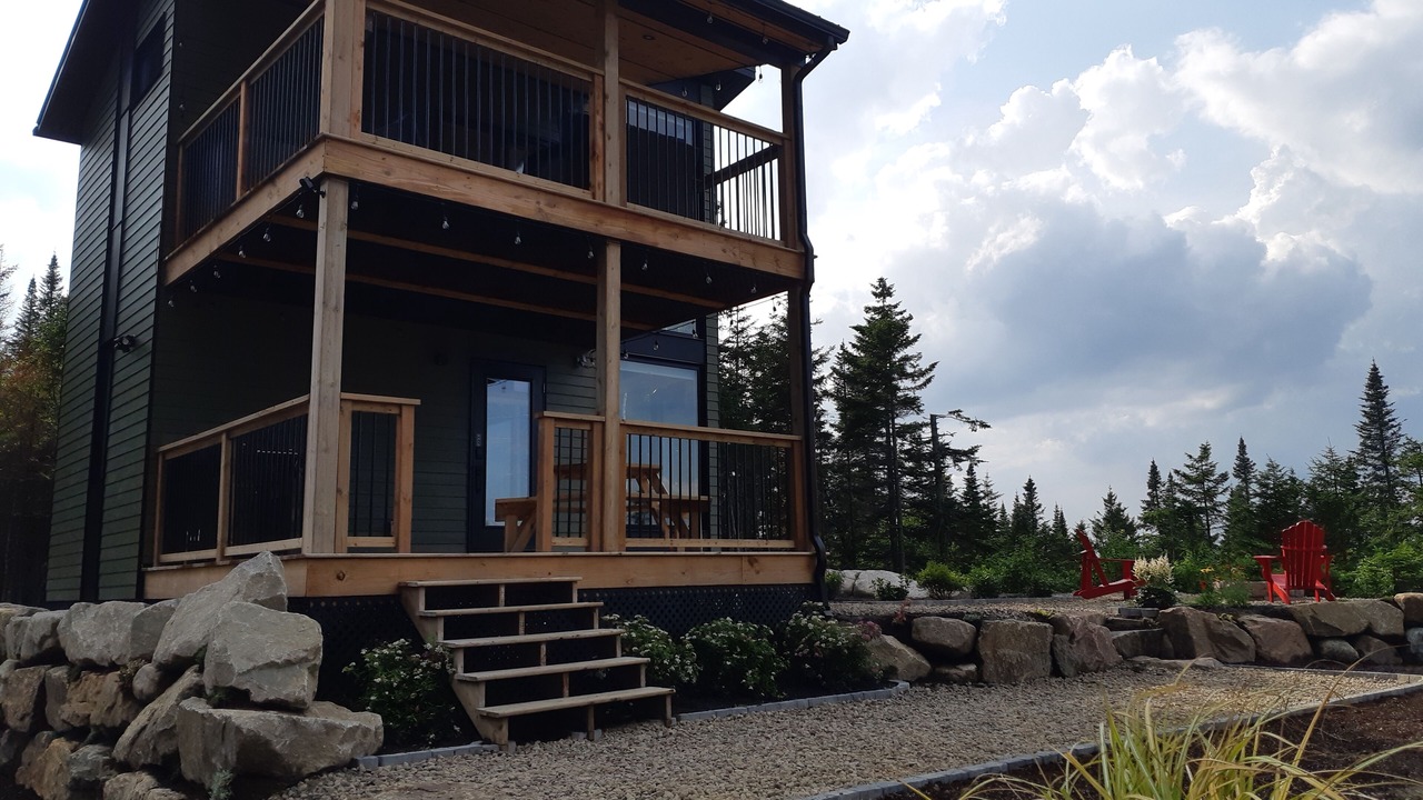Photo of Outdoor in Lac Beauport