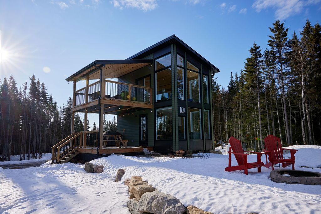 Photo of Outdoor in Lac Beauport