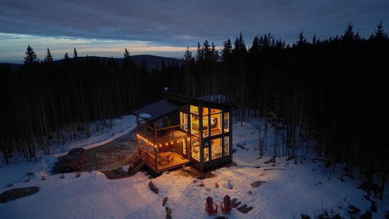 Photo of Outdoor in Lac Beauport