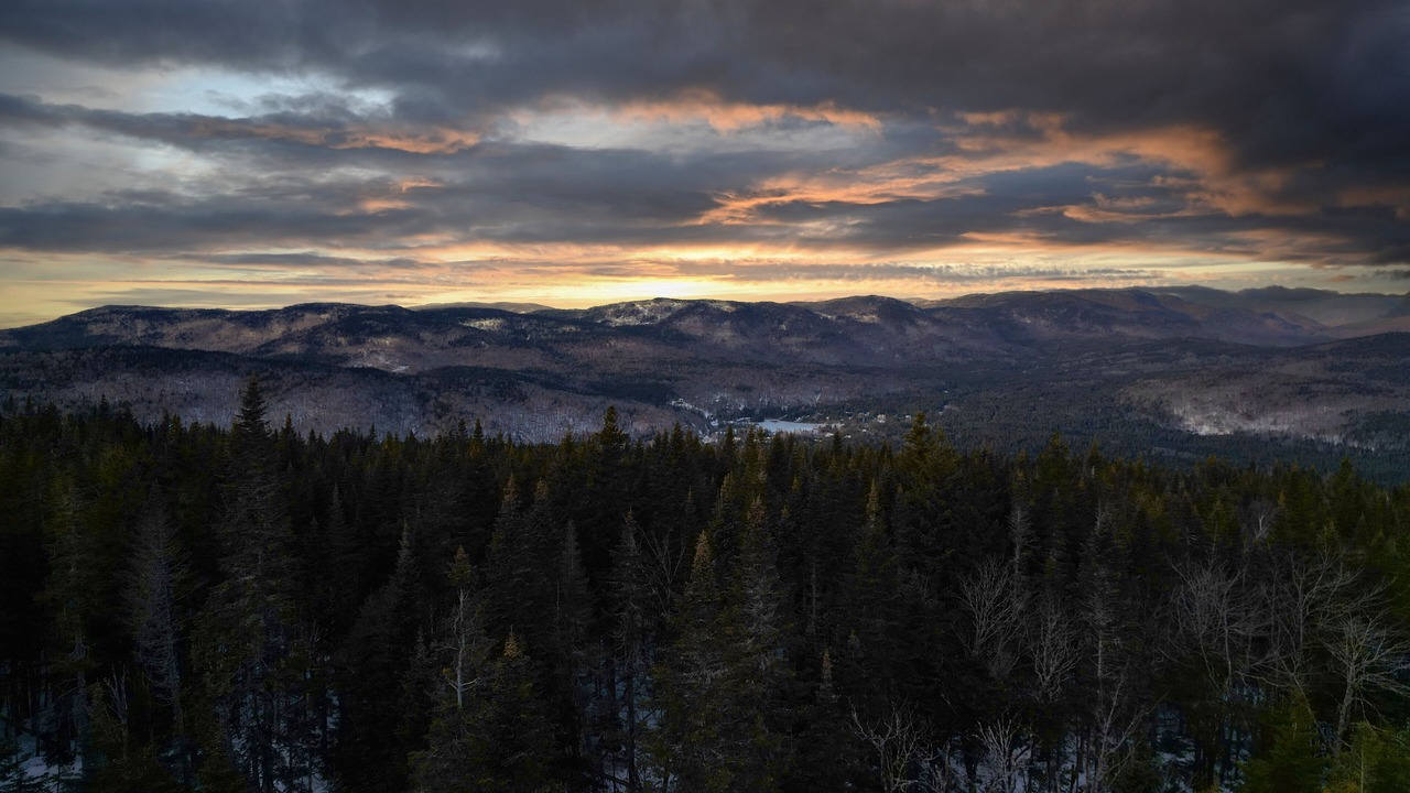 Photo of Outdoor in Lac Beauport