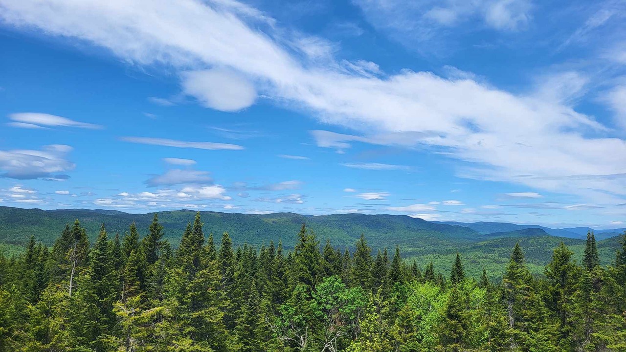 Photo of Outdoor in Lac Beauport