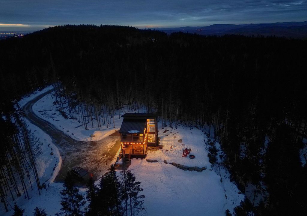 Photo of Outdoor in Lac Beauport