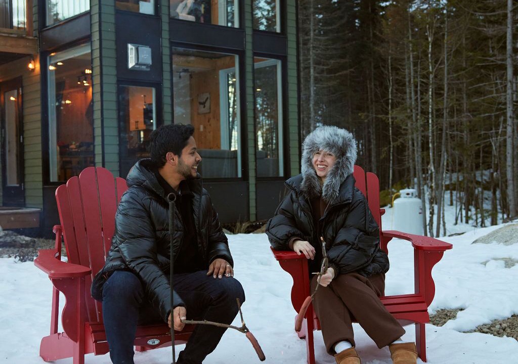 Photo of Outdoor in Lac Beauport