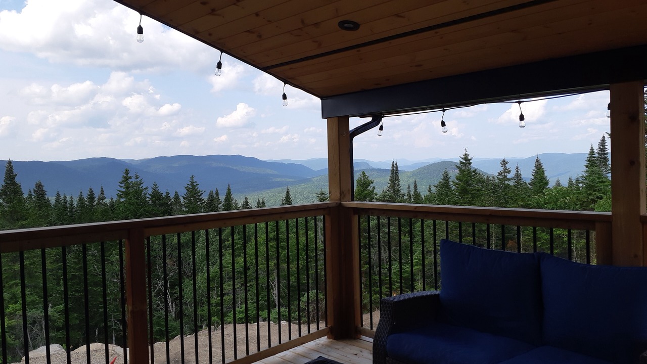 Photo of Outdoor in Lac Beauport