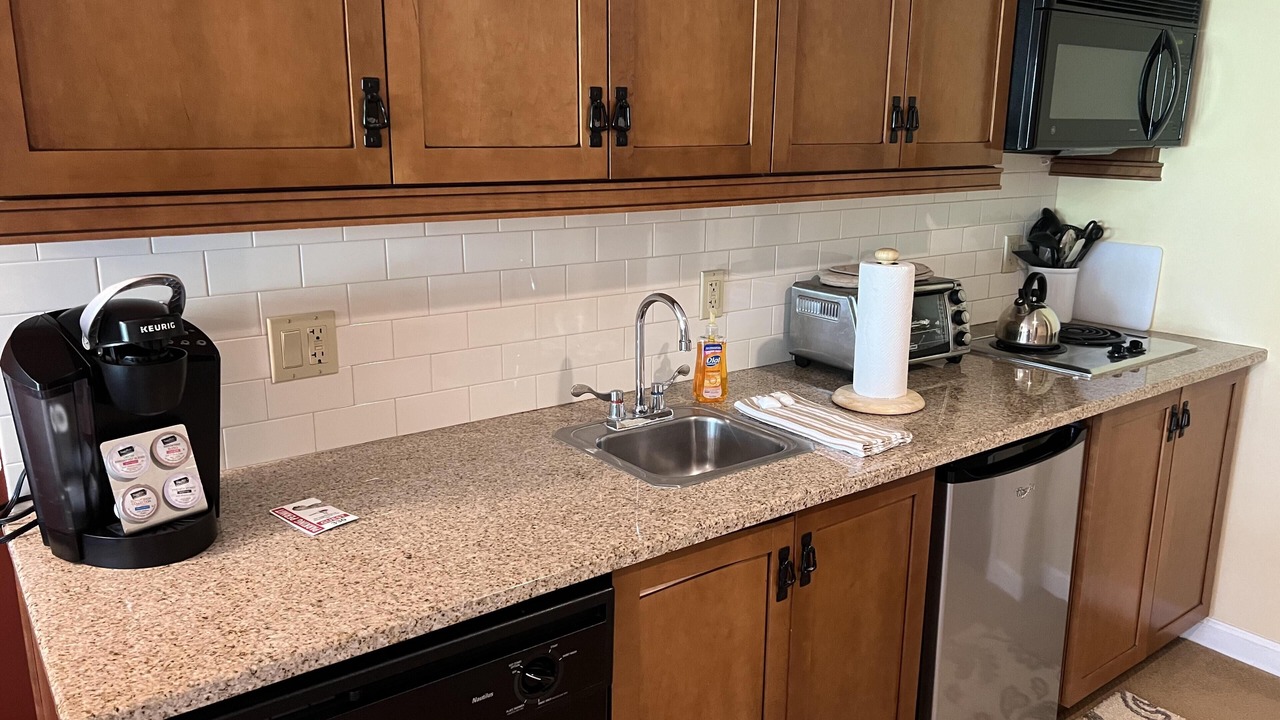 Photo of Kitchen in Vernon