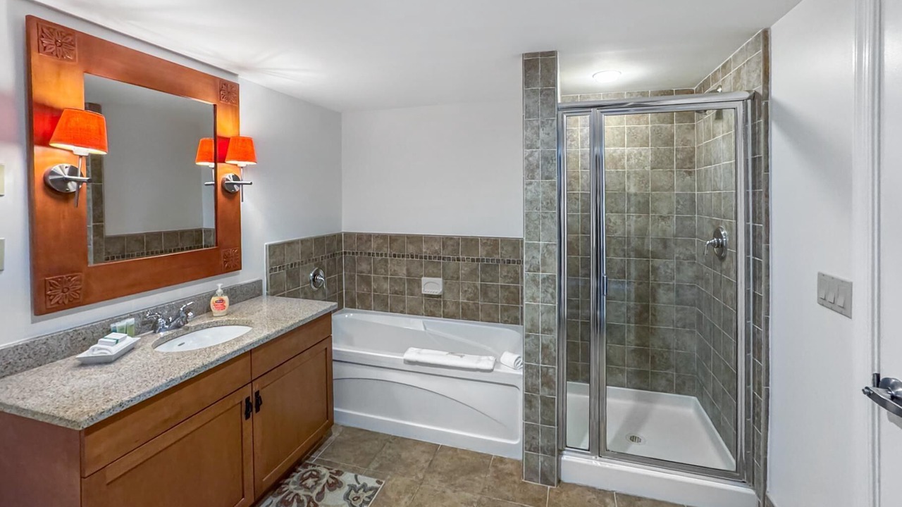 Photo of Bathroom in Vernon