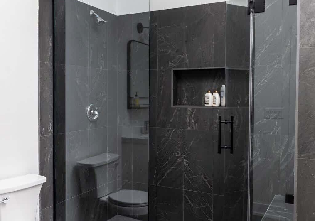 Photo of Bathroom in Wicker Park