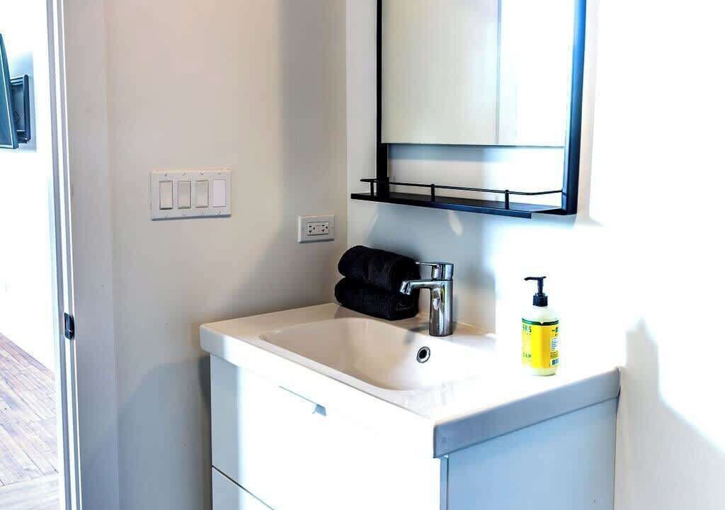 Photo of Bathroom in Wicker Park