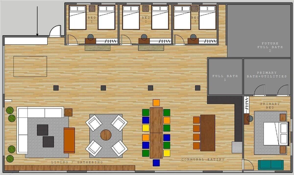 Photo of Others in Wicker Park