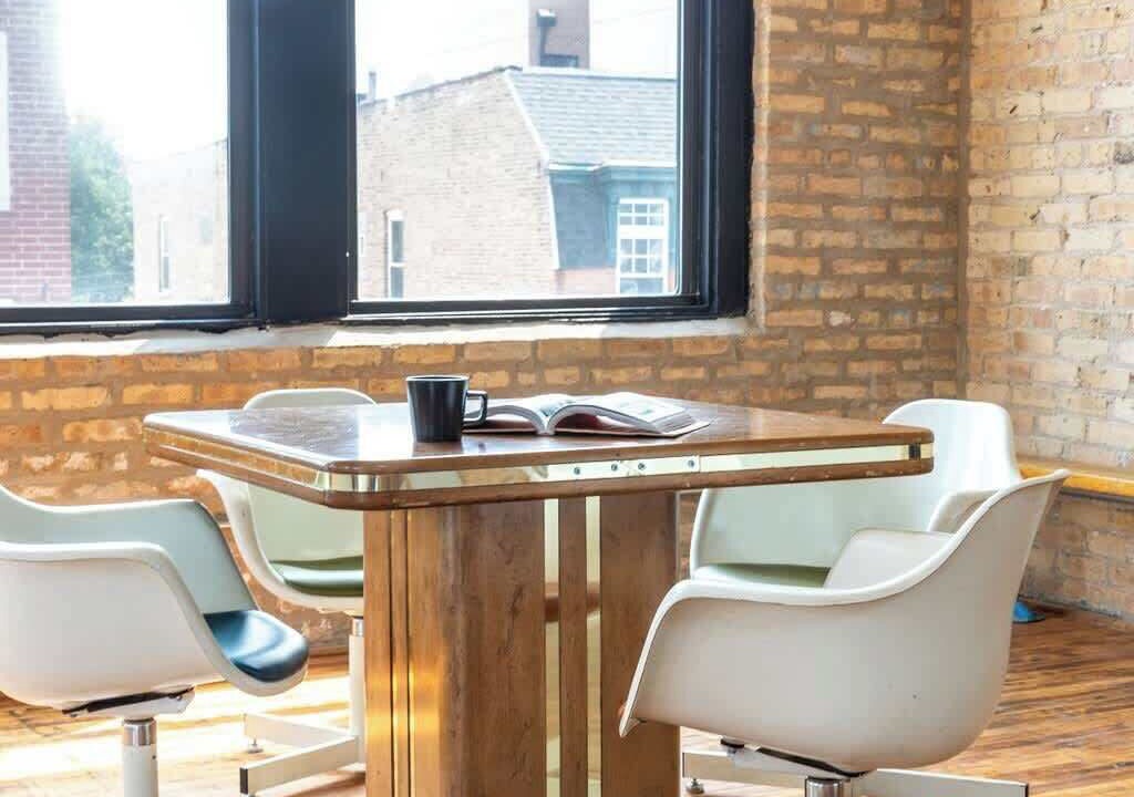 Photo of Others in Wicker Park