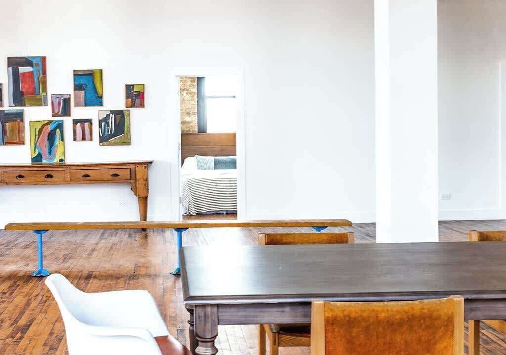 Photo of Others in Wicker Park