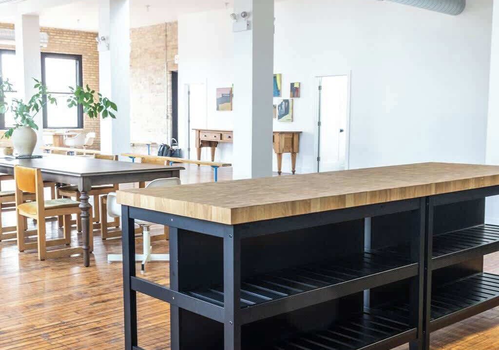 Photo of Others in Wicker Park