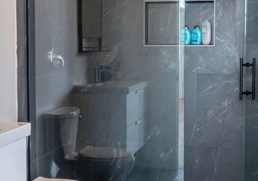 Photo of Bathroom in Wicker Park