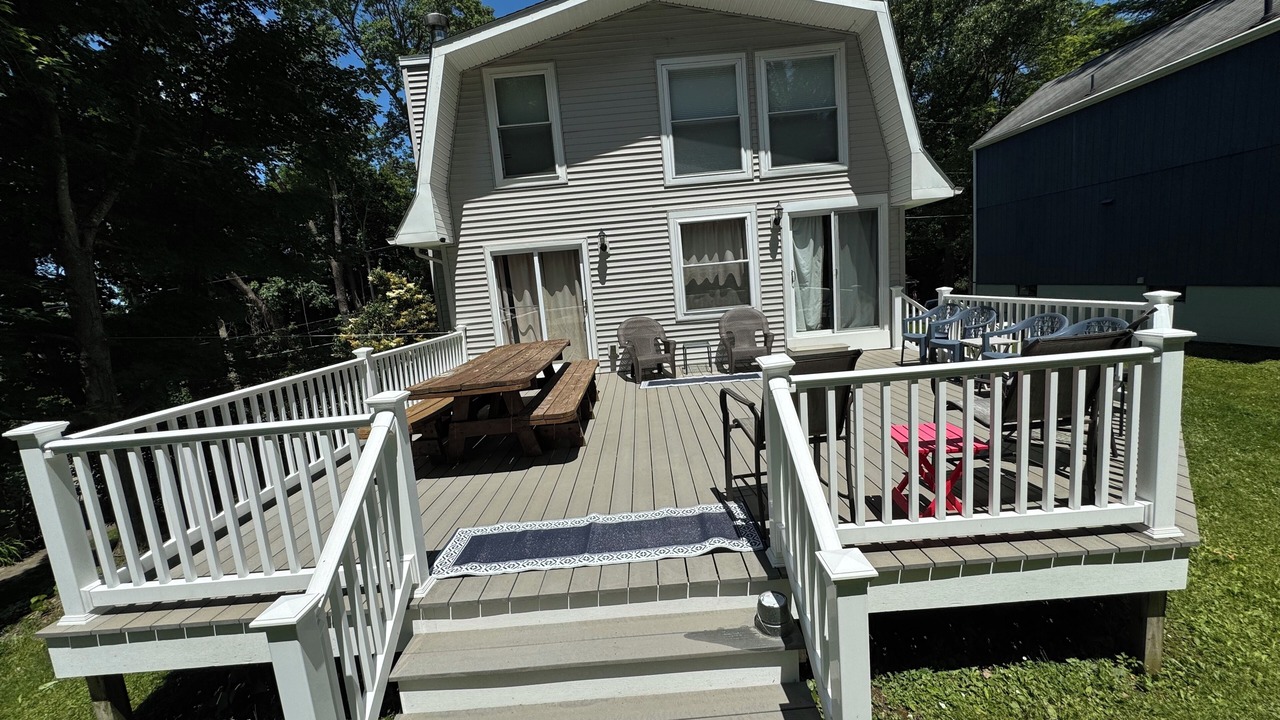 Photo of Outdoor in Conneaut Lakeshore
