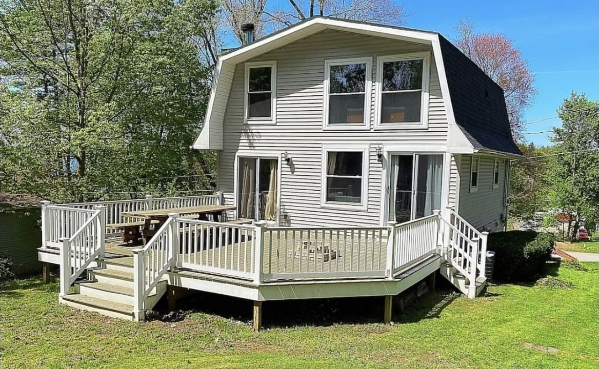 Photo of Outdoor in Conneaut Lakeshore