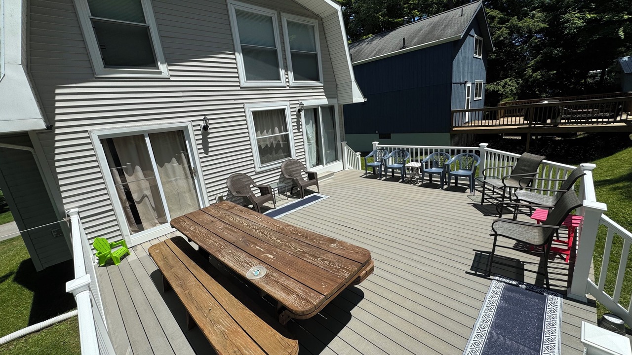Photo of Outdoor in Conneaut Lakeshore