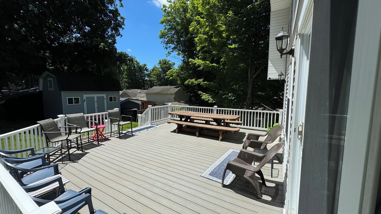 Photo of Outdoor in Conneaut Lakeshore