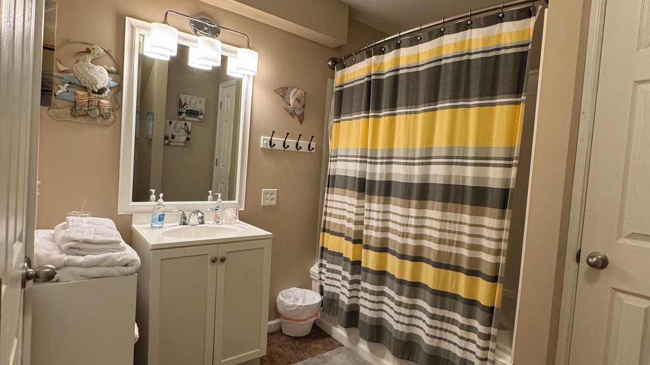 Photo of Bathroom in Conneaut Lakeshore