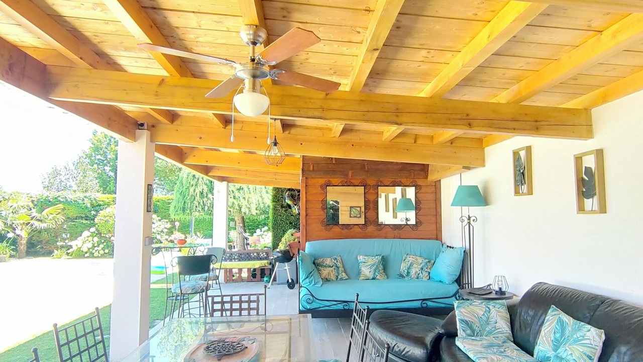 Photo of Outdoor in Soupetard