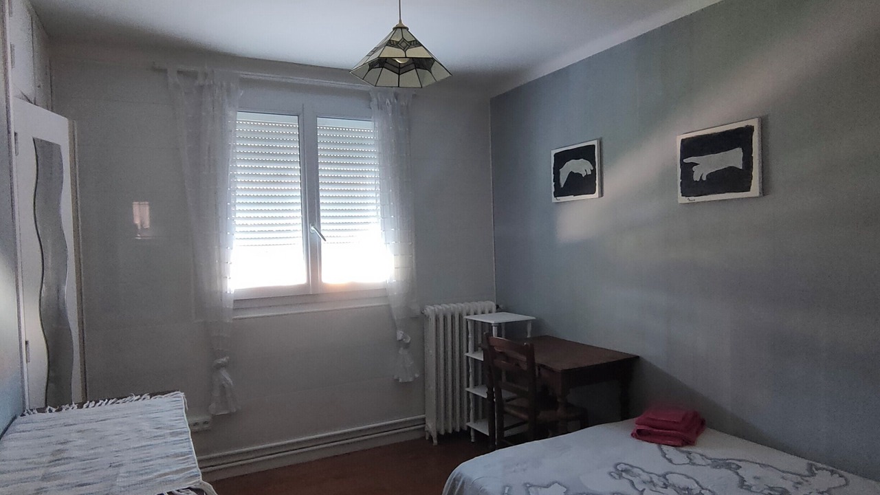 Photo of Bedroom in Soupetard